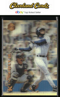 1995 Sportflix UC3 #124 Ken Griffey Jr.
