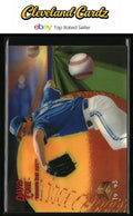 1995 Sportflix UC3 #13 David Cone