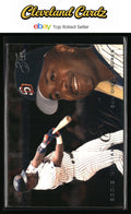 1995 Flair #423 Eddie Williams