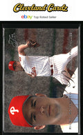 1995 Flair #388 Ricky Bottalico