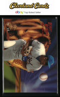 1995 Sportflix UC3 #34 Bobby Bonilla