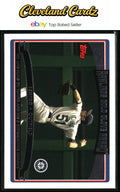 2006 Topps #250 Ichiro