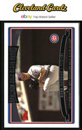 2006 Topps #251 Greg Maddux