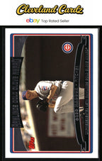 2006 Topps #251 Greg Maddux