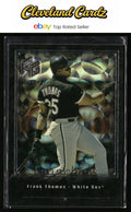1999 Upper Deck HoloGrFX #L14 Frank Thomas Launchers