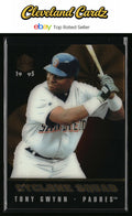 1995 Sportflix UC3 #CS13 Tony Gwynn Cyclone Squad