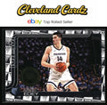 2025-26 Topps #186 Zach Edey Season Tip Off