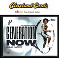 2025-26 Topps #GN-2 Dylan Harper Generation Now