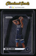 2024-25 Panini Prizm #250 Rob Dillingham RC