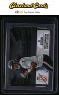 2024 Topps Signature Class #GA-13 CJ Stroud Gridiron Ambassadors