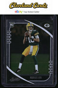 2020 Panini Absolute #162 Jordan Love RC