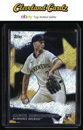 2026 Topps #SMLB-26 Jacob Misiorowski Stars of MLB
