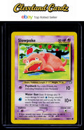 Neo Genesis #073/111 Slowpoke