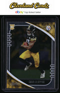 2020 Panini Absolute #116 Chase Claypool RC