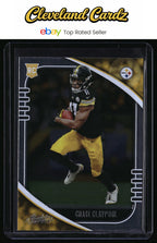 2020 Panini Absolute #116 Chase Claypool RC