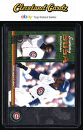 1999 Pacific Omega #52 Sammy Sosa