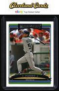 2006 Topps #225 Ichiro