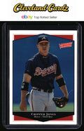 1999 Upper Deck Victory #32 Chipper Jones