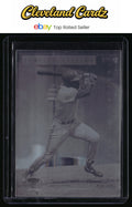 1992 Upper Deck Denny's Grand Slam Holograms #26 Joe Carter