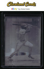 1992 Upper Deck Denny's Grand Slam Holograms #26 Joe Carter