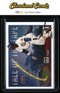 2003 Fleer Tradition Update #U281 Sammy Sosa