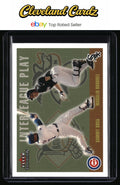 2003 Fleer Tradition Update #U264 Sammy Sosa / Magglio Ordonez