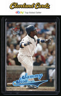 2004 Ultra #128 Sammy Sosa