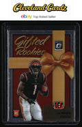 2021 Donruss Optic #GR-7 Ja'Marr Chase Gifted Rookies RC