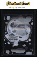 2024 Topps Signature Class #F-18 Bo Jackson Fluidity