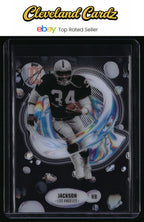 2024 Topps Signature Class #F-18 Bo Jackson Fluidity
