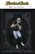 2024 Panini Select #3 Brock Bowers Select Future RC