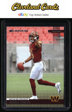 2024 Donruss #22 Jayden Daniels Retro 2004 RC