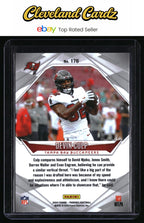 2024 Panini Phoenix - Lazer #176 Devin Culp RC