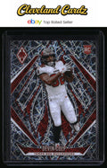 2024 Panini Phoenix - Lazer #176 Devin Culp RC