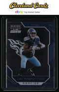 2021 Panini Chronicles #PMR-27 Dez Fitzpatrick Playoff Momentum Rookies