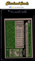 1979 Topps #436 Hector Cruz