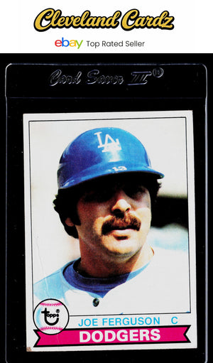 1979 Topps #671 Joe Ferguson