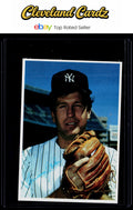 1980 Topps Superstar Photos (White Backs) #23 Tommy John