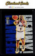 1996-97 Collector's Choice #114 Anfernee Hardaway Penny! 5x7