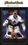 1998-99 Pacific Dynagon Ice #192 Garth Snow