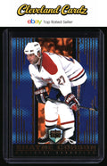 1998-99 Pacific Dynagon Ice #94 Shayne Corson