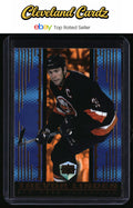 1998-99 Pacific Dynagon Ice #115 Trevor Linden