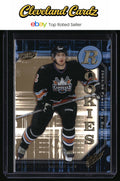 2005-06 Upper Deck Power Play #143 Alexander Ovechkin Rookie Card