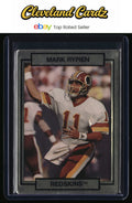 1990 Action Packed #278 Mark Rypien