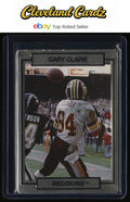 1990 Action Packed #271 Gary Clark
