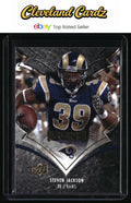 2008 Upper Deck Icons #89 Steven Jackson