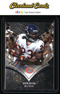 2008 Upper Deck Icons #17 Devin Hester