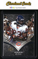 2008 Upper Deck Icons #17 Devin Hester