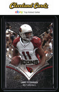 2008 Upper Deck Icons #2 Larry Fitzgerald