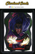 1995 Fleer Ultra X-Men #8 Magneto Hunters-&-Stalkers-Silver